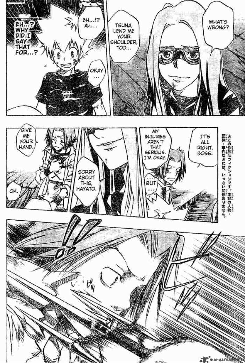 Katekyo Hitman Reborn 76 4