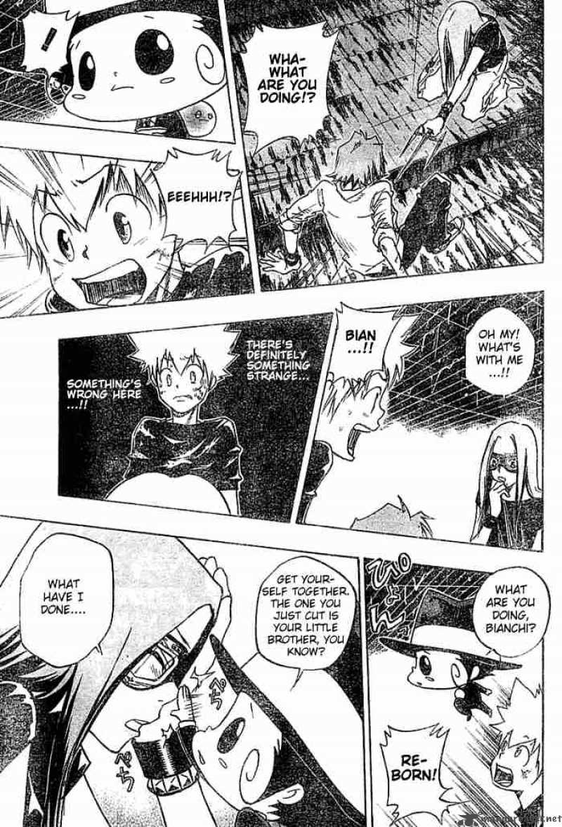 Katekyo Hitman Reborn 76 5