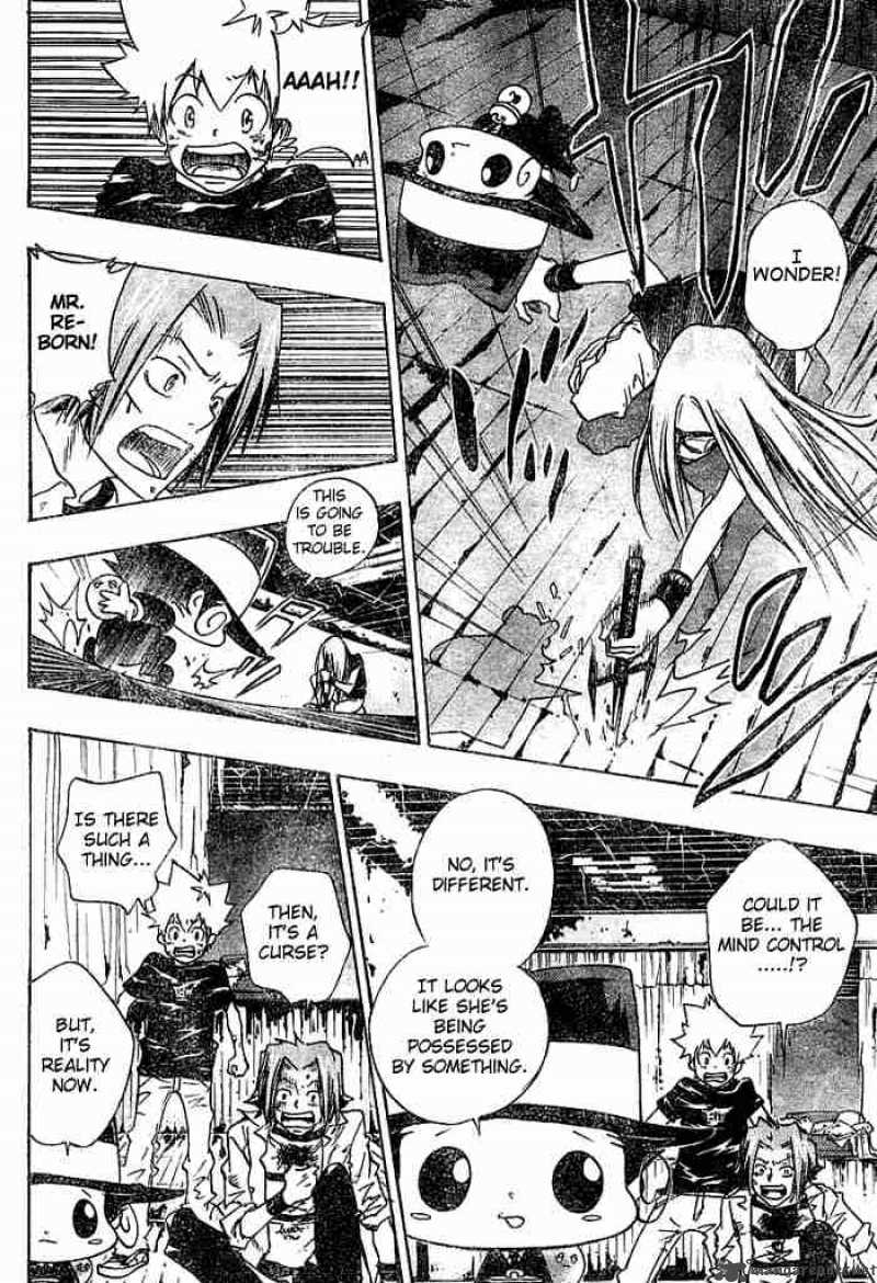 Katekyo Hitman Reborn 76 6