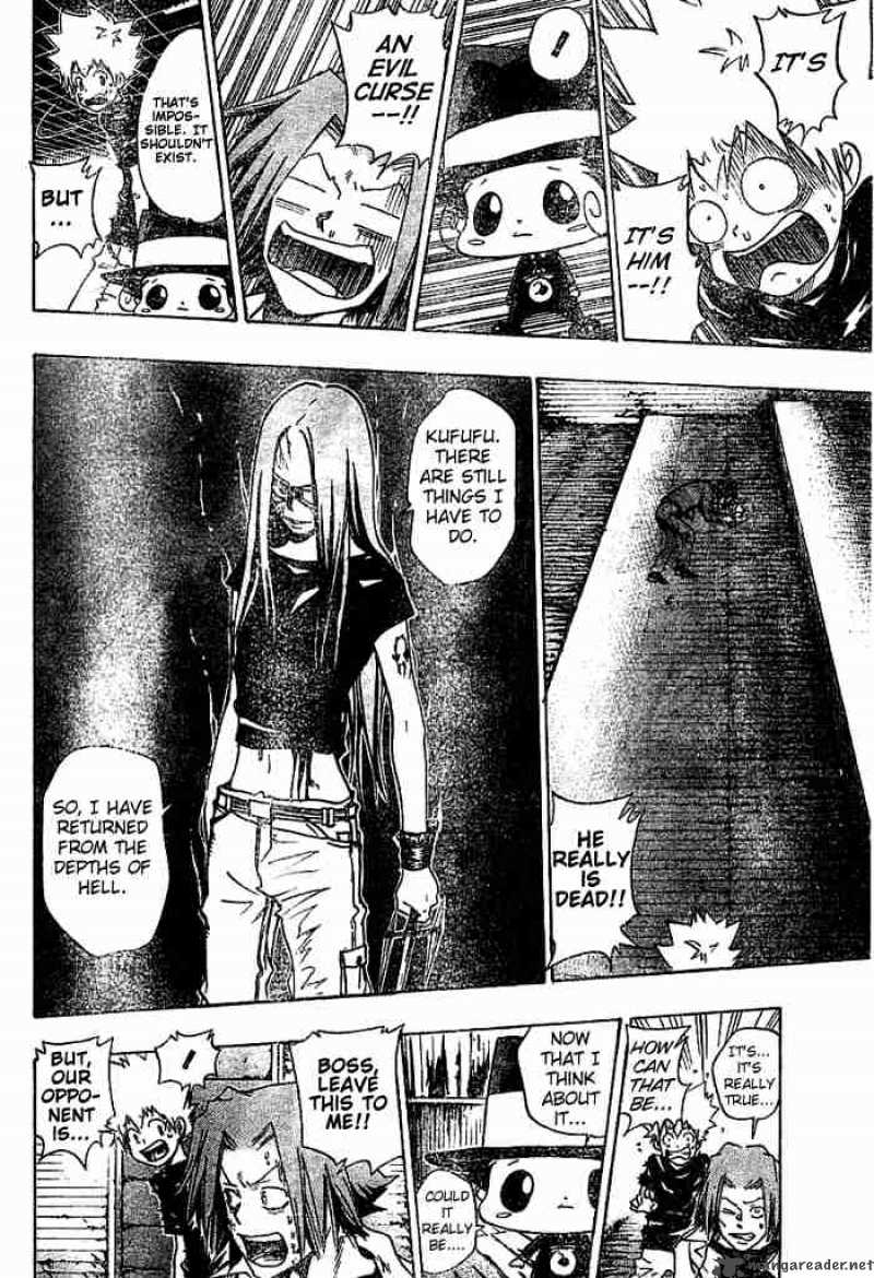 Katekyo Hitman Reborn 76 8