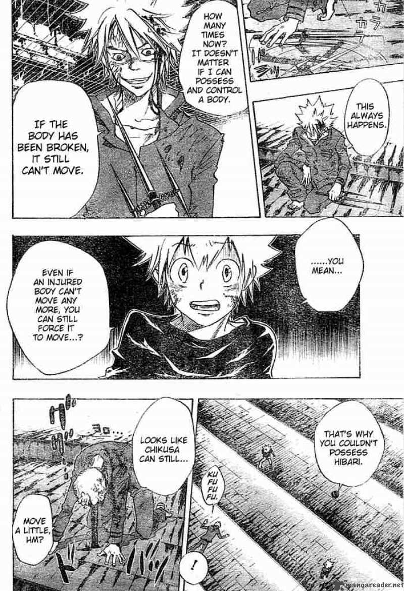 Katekyo Hitman Reborn 77 10