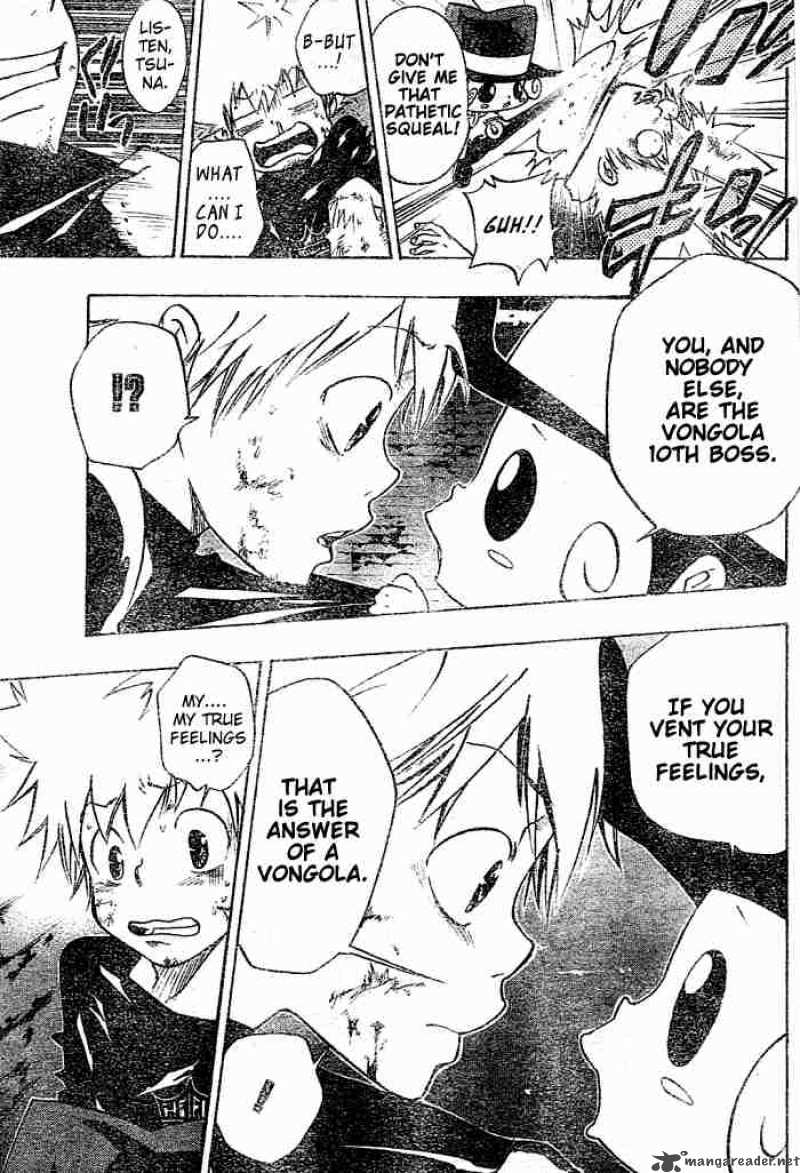 Katekyo Hitman Reborn 77 15