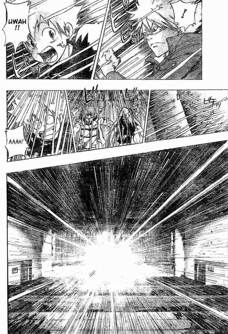Katekyo Hitman Reborn 77 18