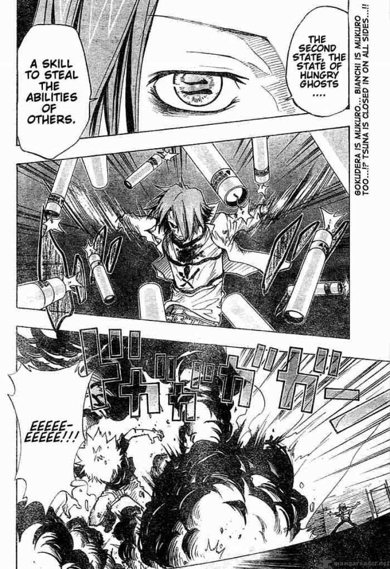 Katekyo Hitman Reborn 77 2