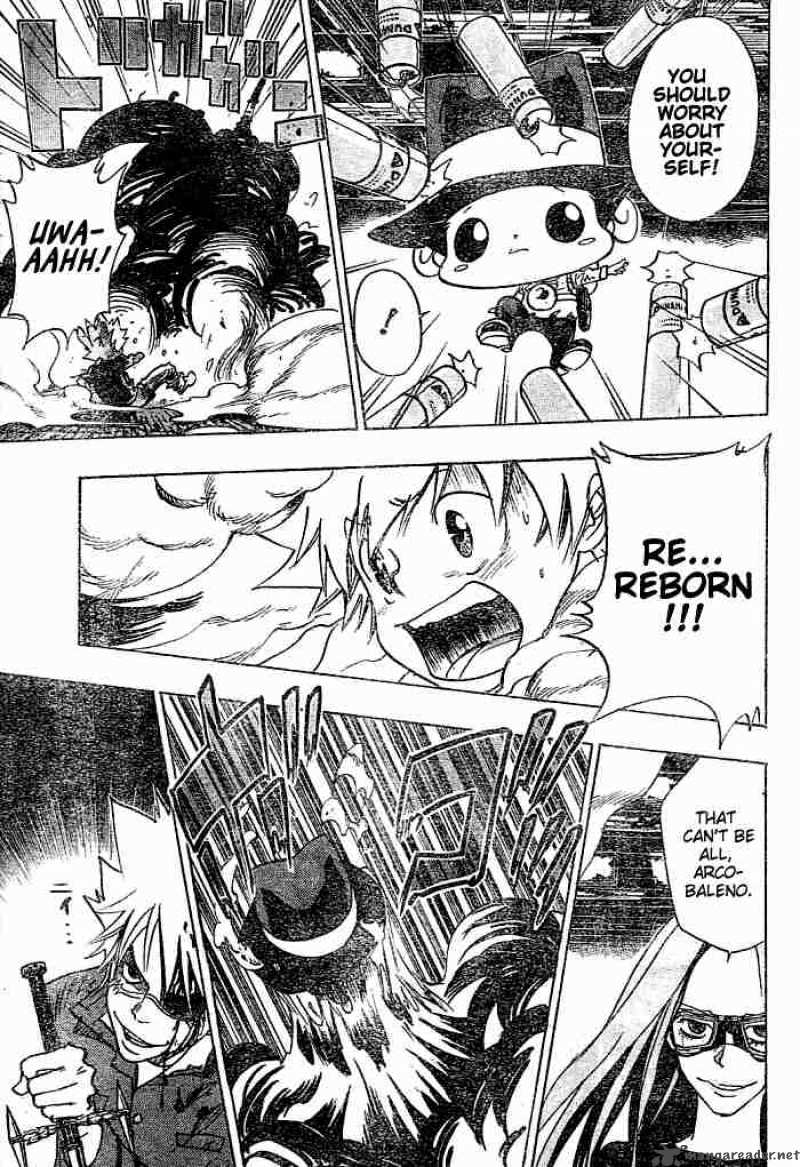 Katekyo Hitman Reborn 77 5