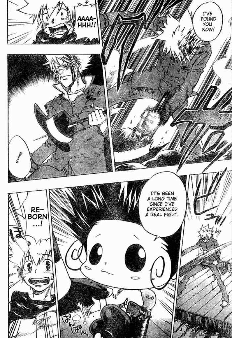 Katekyo Hitman Reborn 77 6