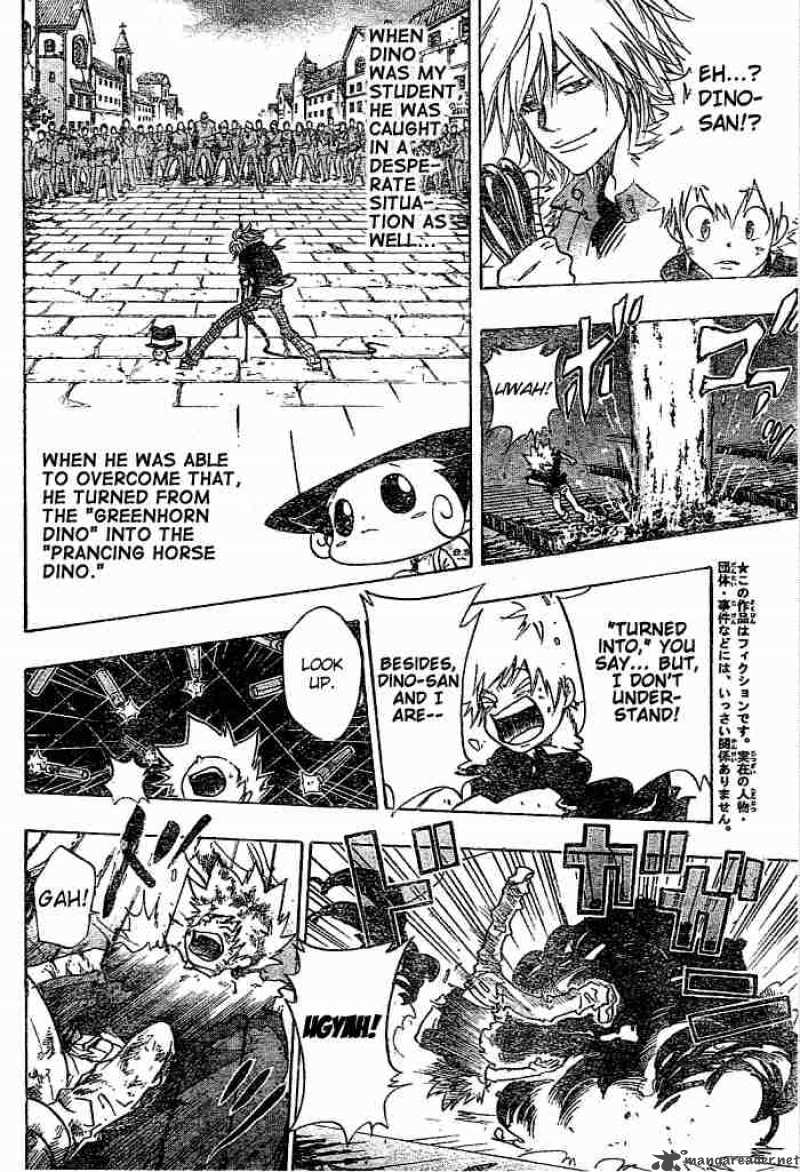 Katekyo Hitman Reborn 77 8
