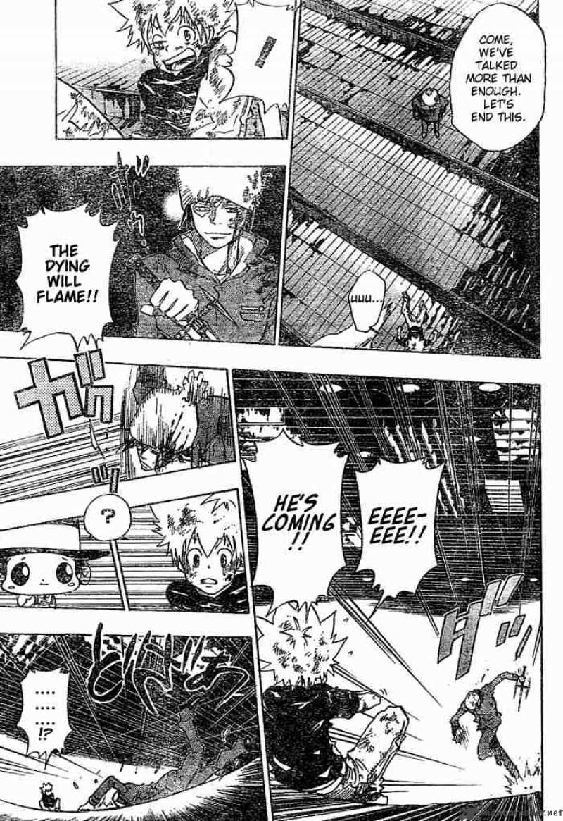 Katekyo Hitman Reborn 77 9