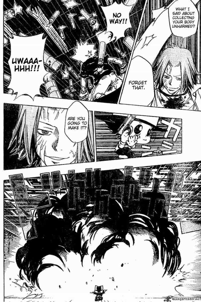 Katekyo Hitman Reborn 78 10