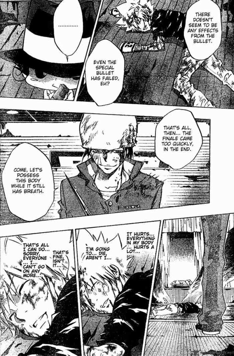 Katekyo Hitman Reborn 78 12
