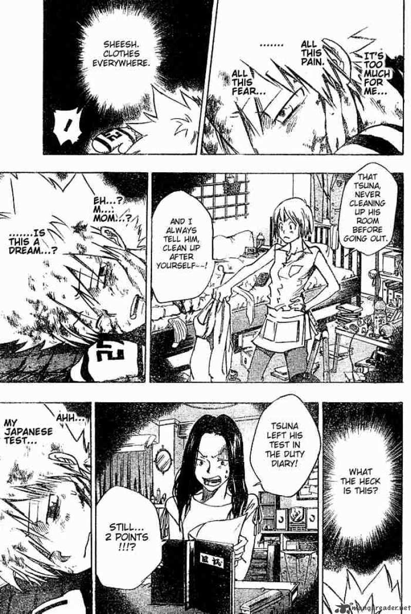 Katekyo Hitman Reborn 78 13