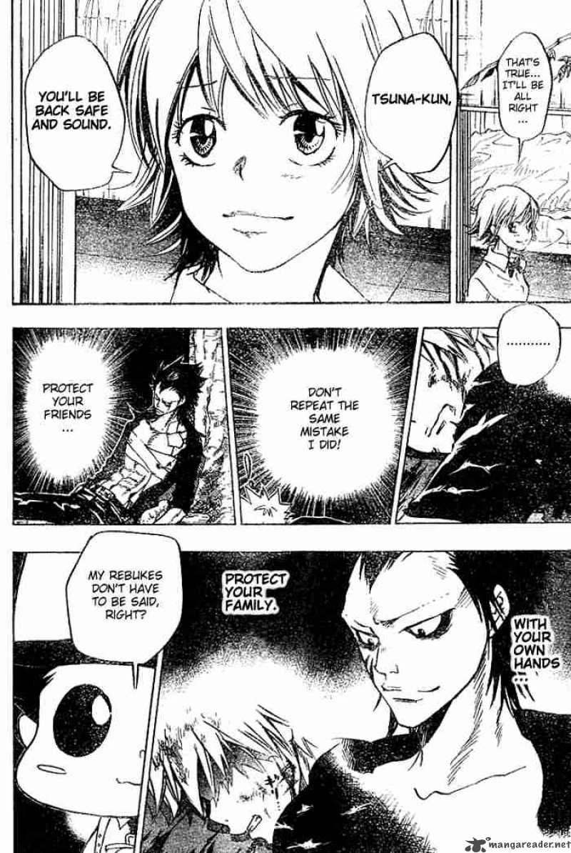 Katekyo Hitman Reborn 78 16