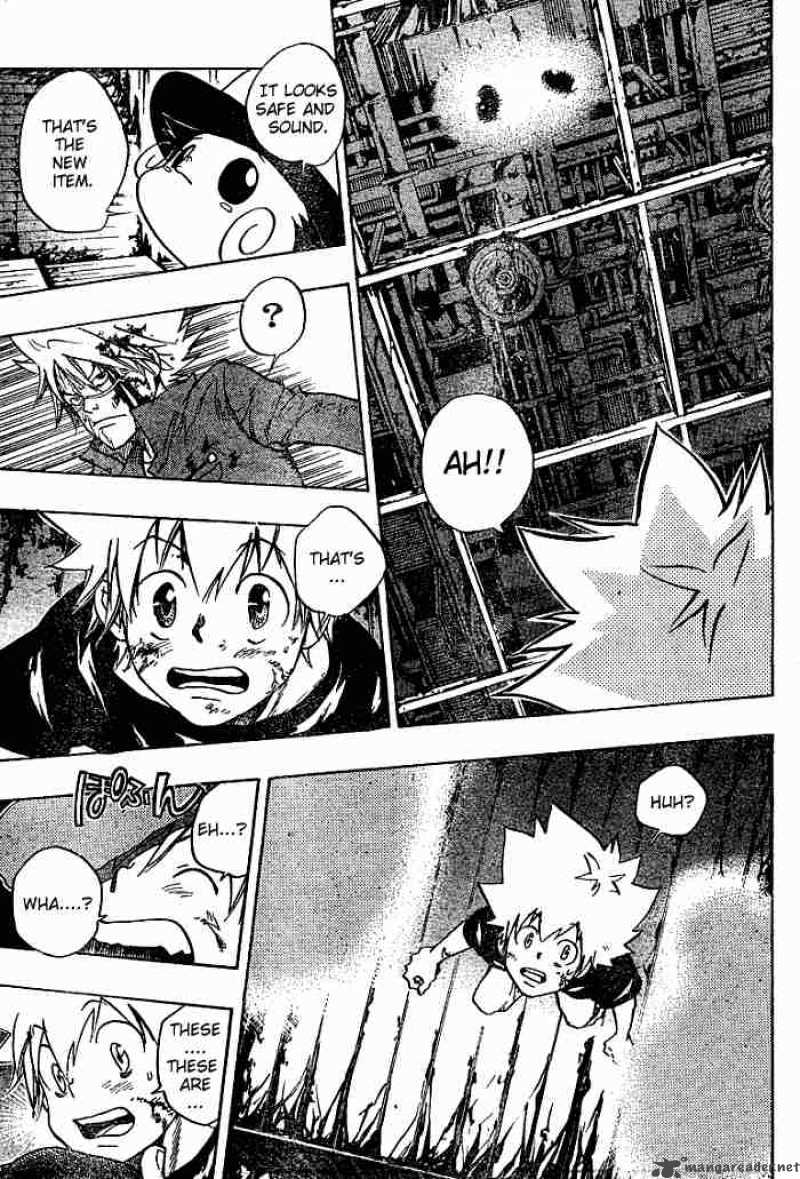 Katekyo Hitman Reborn 78 5