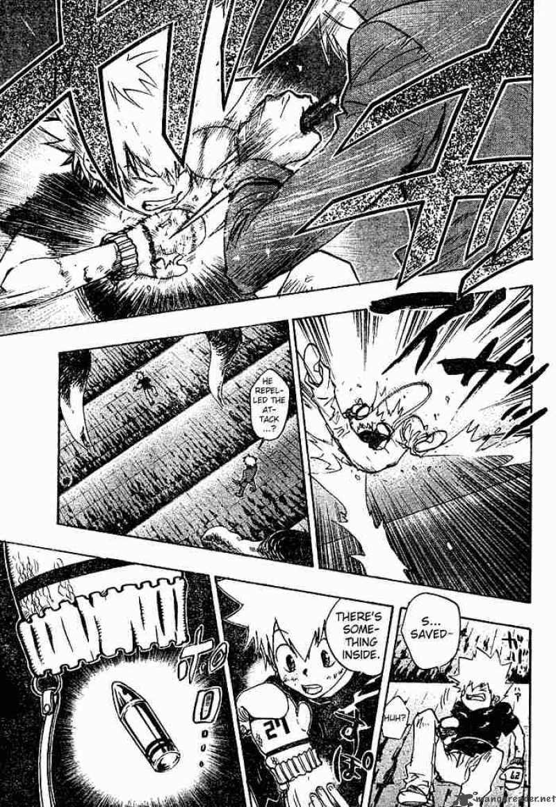 Katekyo Hitman Reborn 78 7