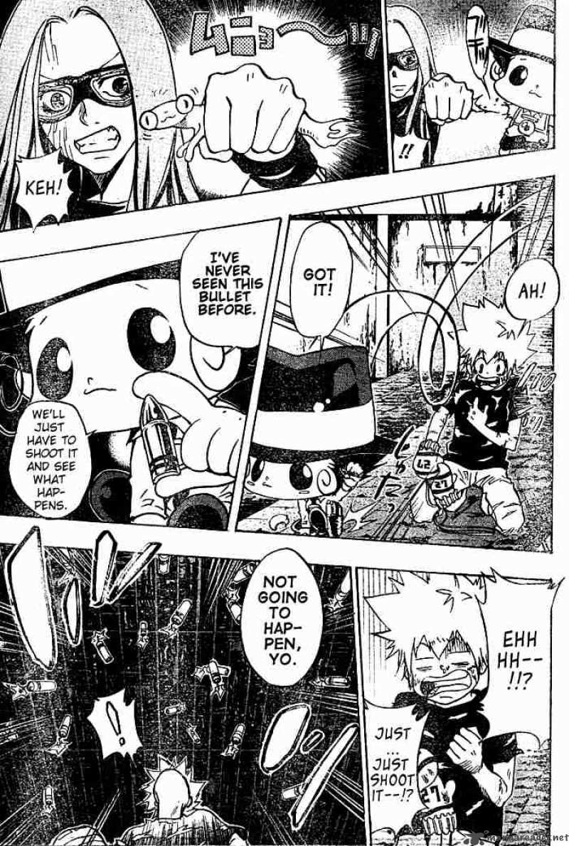Katekyo Hitman Reborn 78 9