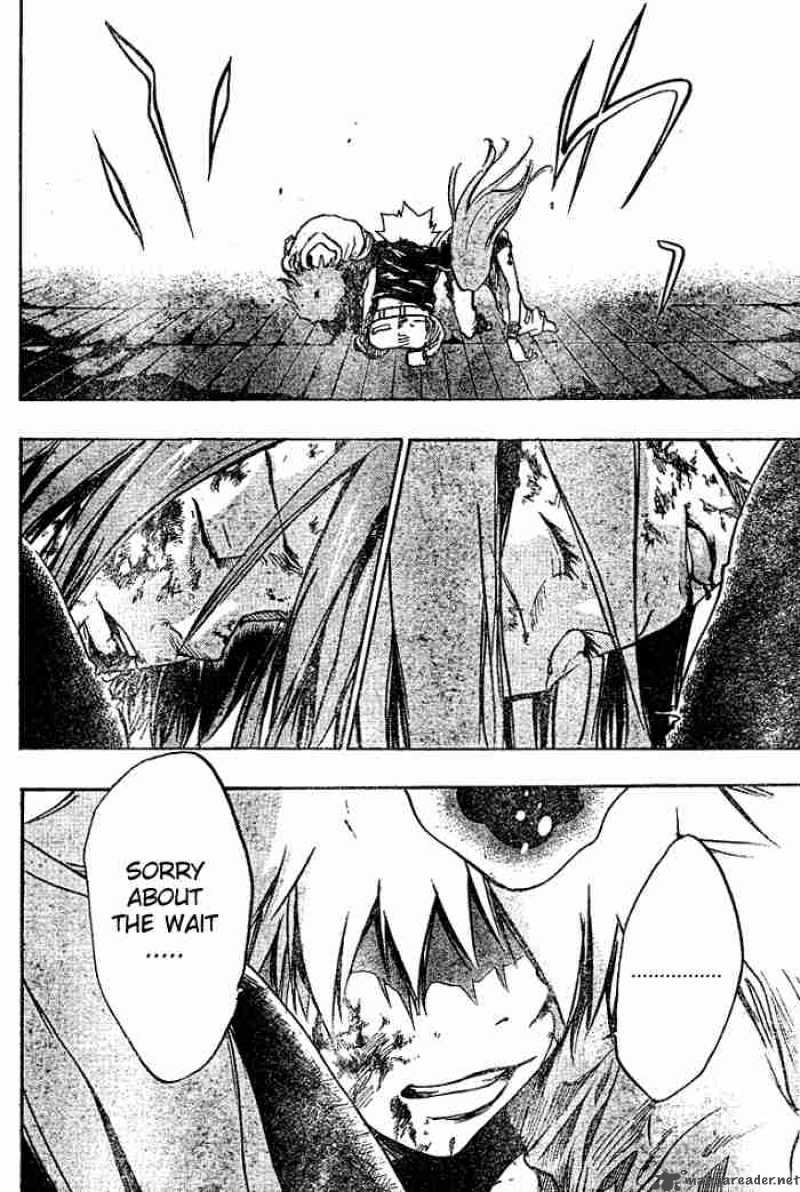 Katekyo Hitman Reborn 79 10