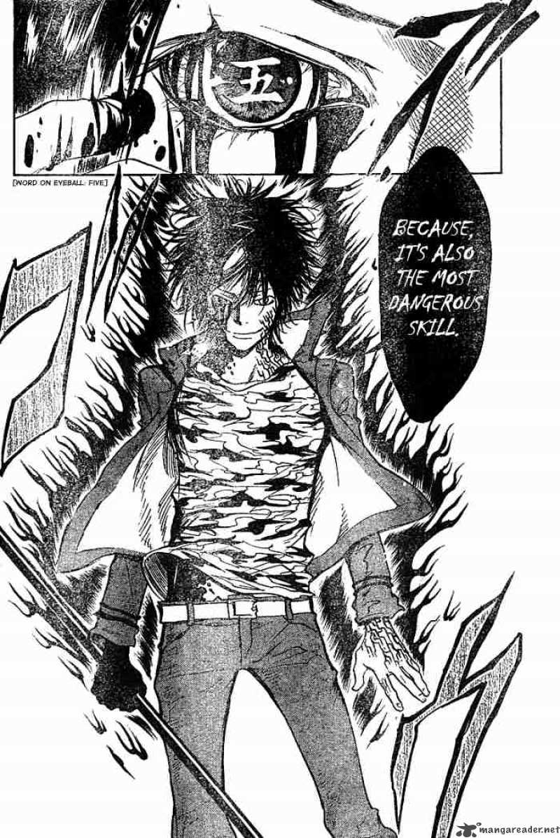 Katekyo Hitman Reborn 79 14