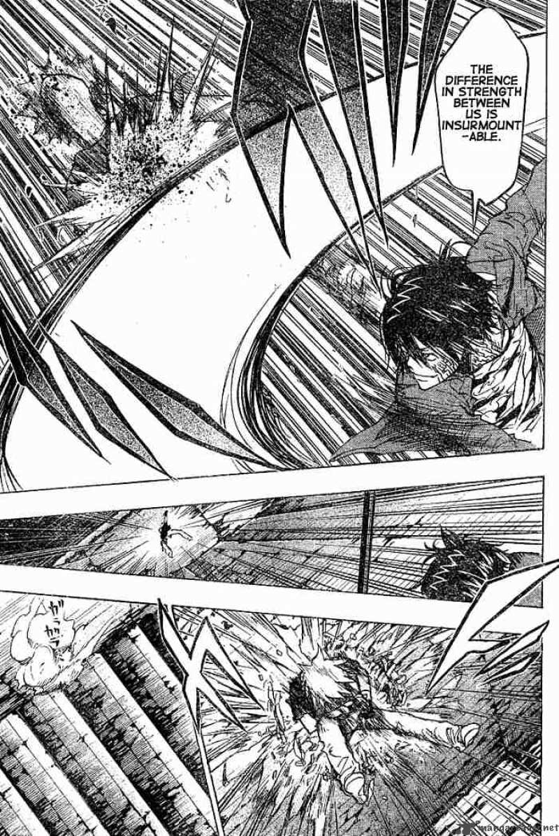 Katekyo Hitman Reborn 79 17