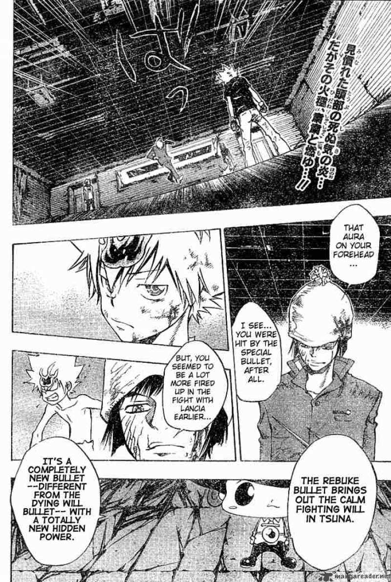 Katekyo Hitman Reborn 79 2