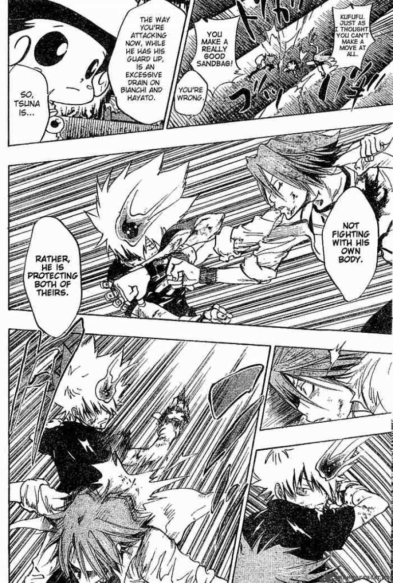Katekyo Hitman Reborn 79 8