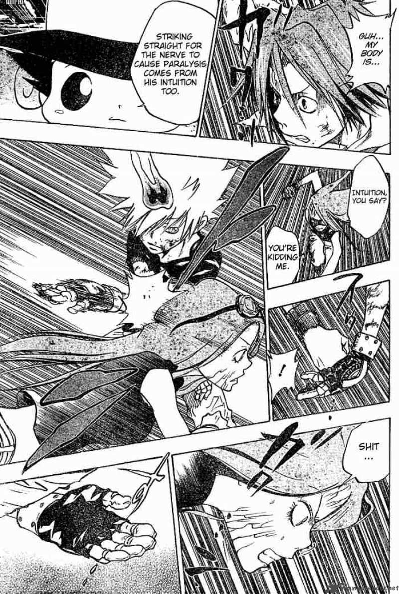 Katekyo Hitman Reborn 79 9