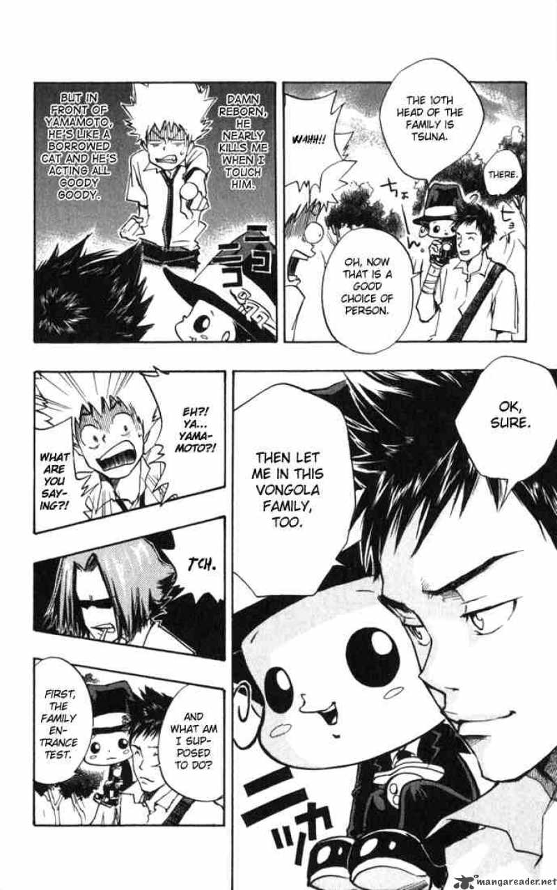 Katekyo Hitman Reborn 8 13