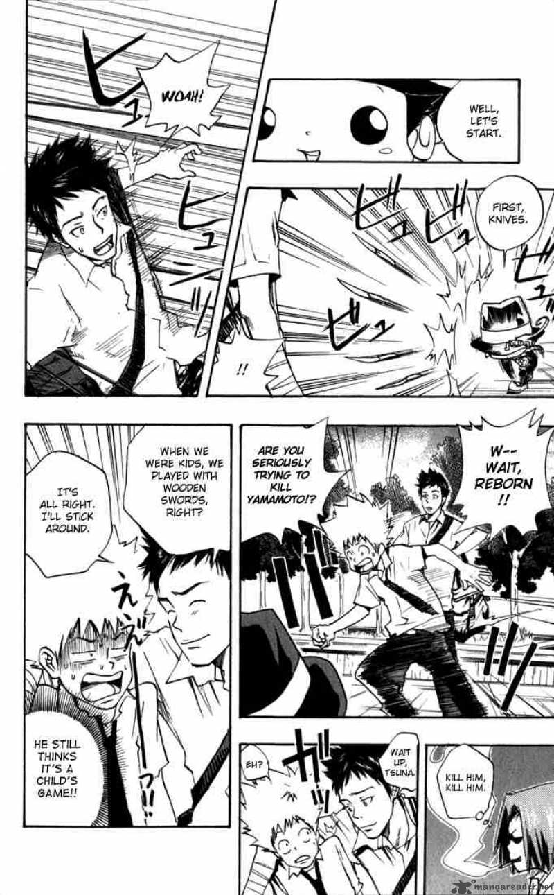 Katekyo Hitman Reborn 8 15