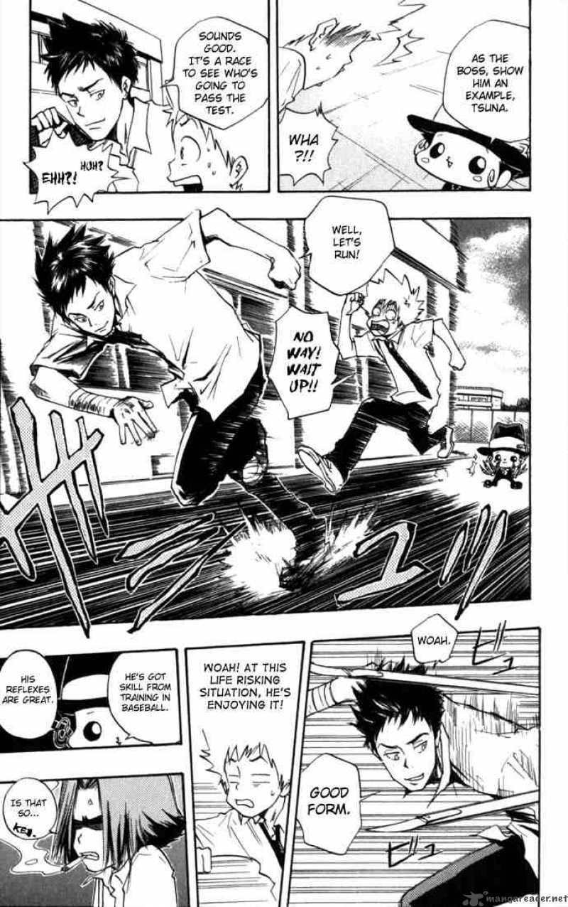 Katekyo Hitman Reborn 8 16