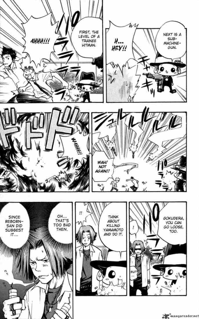 Katekyo Hitman Reborn 8 20