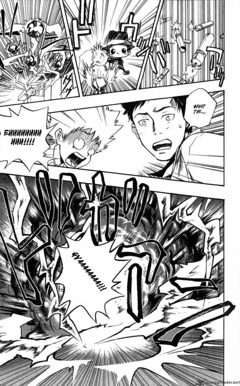 Katekyo Hitman Reborn 8 22