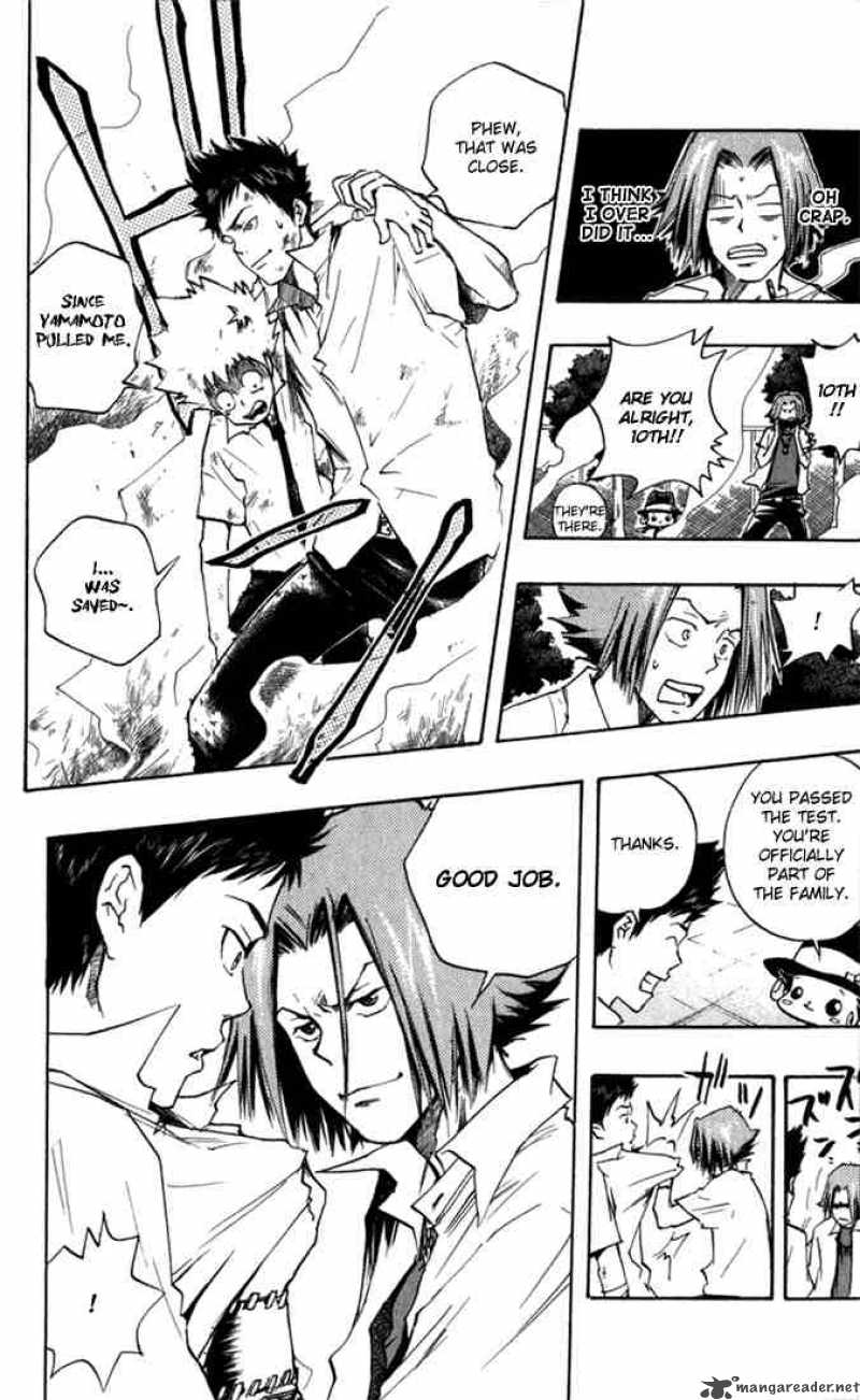 Katekyo Hitman Reborn 8 23