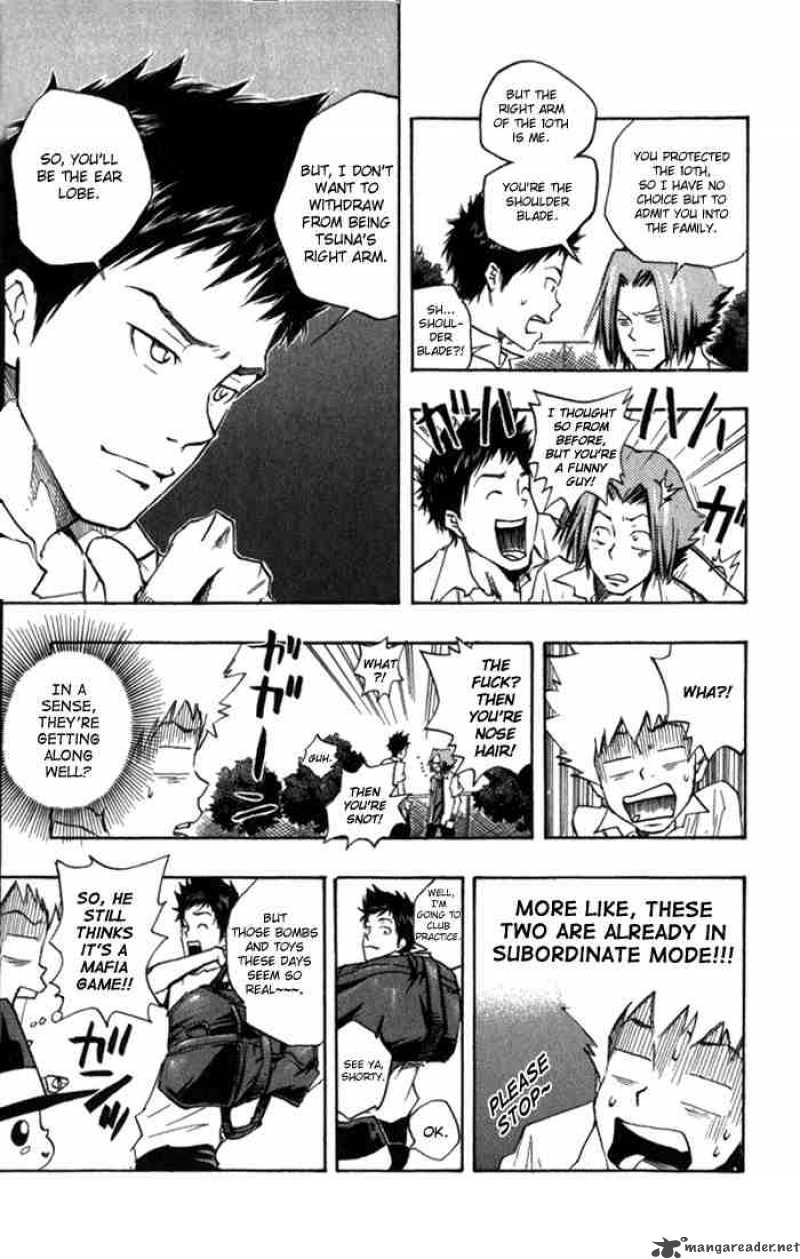 Katekyo Hitman Reborn 8 24
