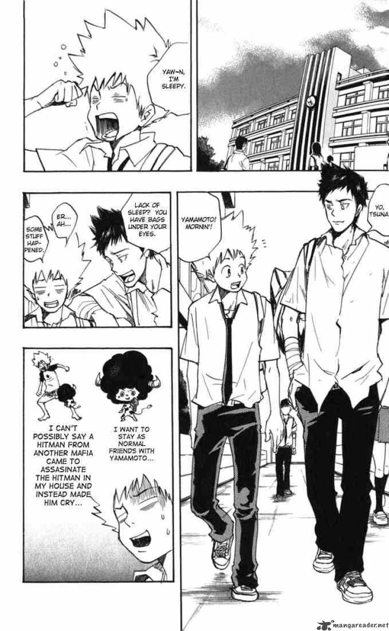 Katekyo Hitman Reborn 8 7