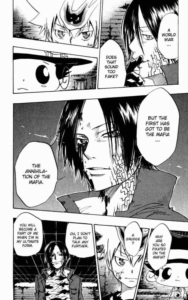 Katekyo Hitman Reborn 80 12