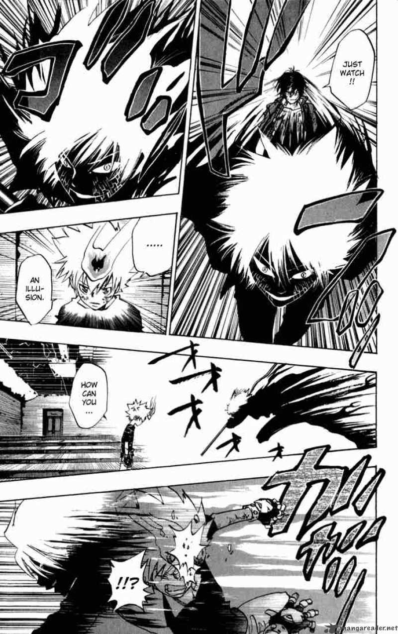 Katekyo Hitman Reborn 80 13