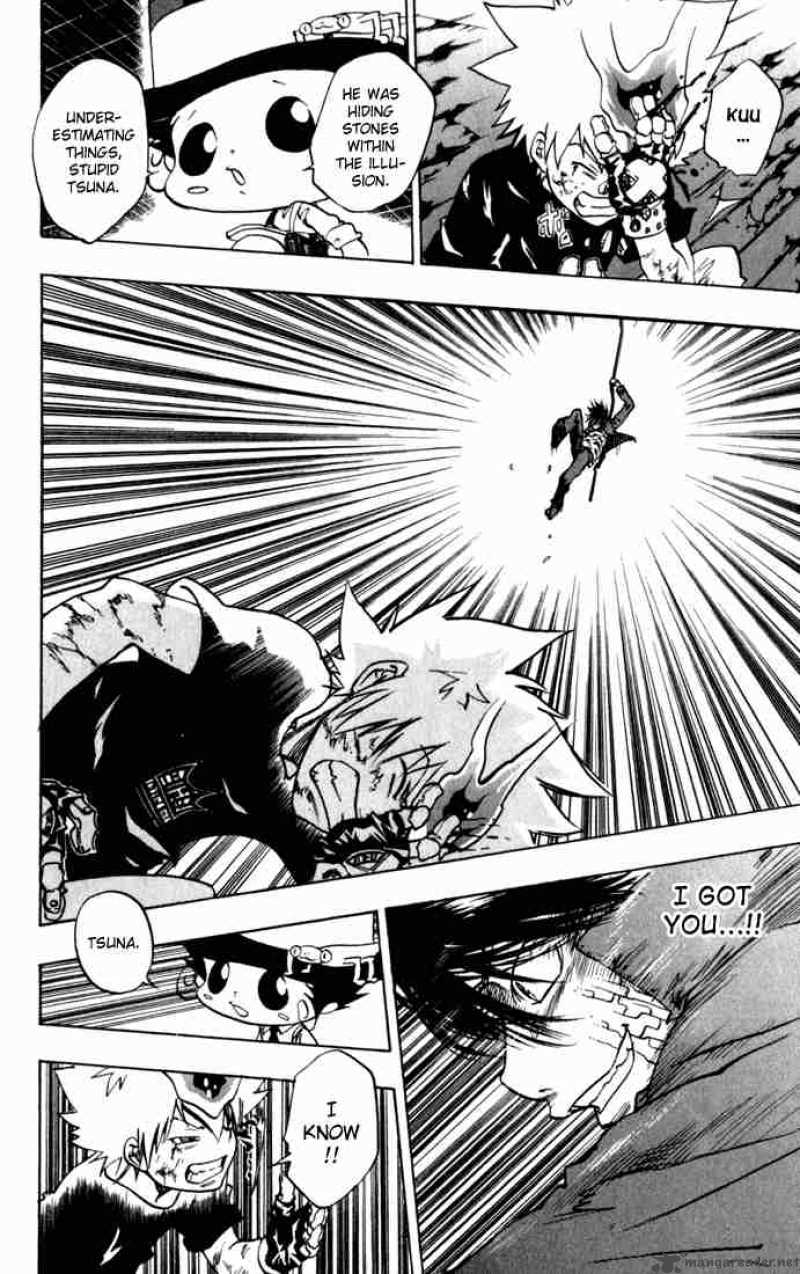 Katekyo Hitman Reborn 80 14
