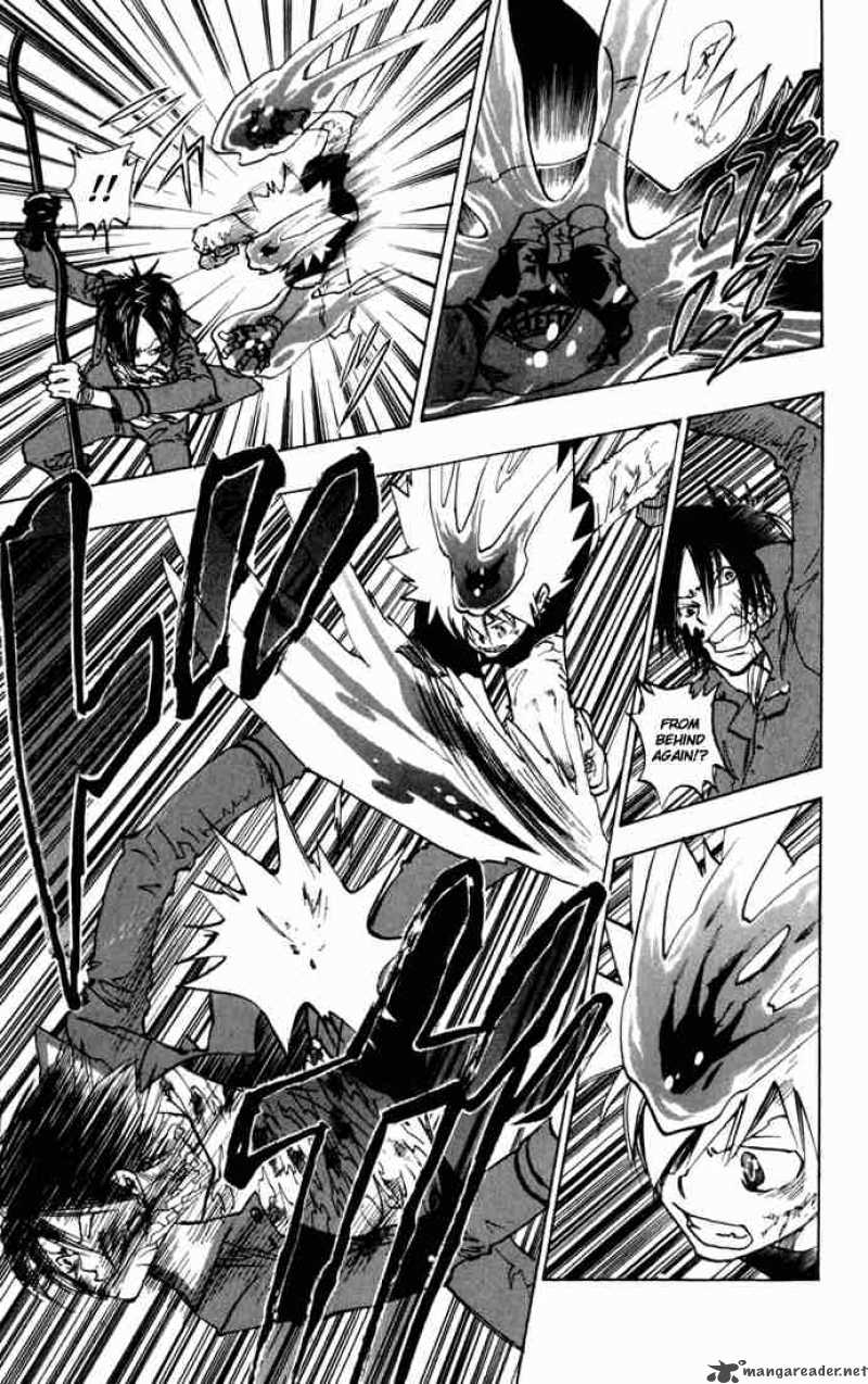 Katekyo Hitman Reborn 80 15