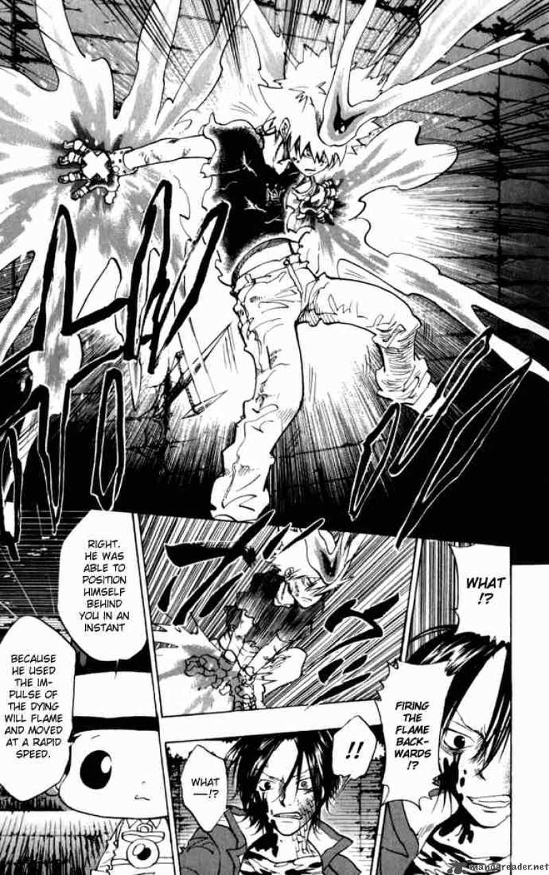 Katekyo Hitman Reborn 80 21