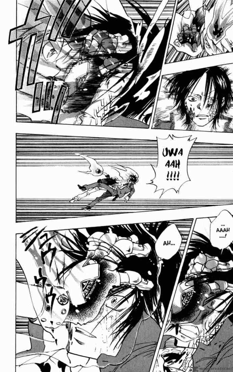 Katekyo Hitman Reborn 80 22