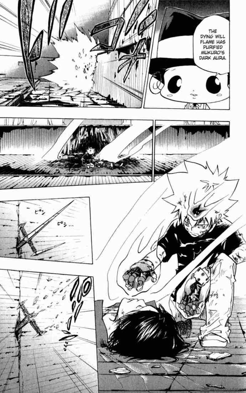 Katekyo Hitman Reborn 80 23