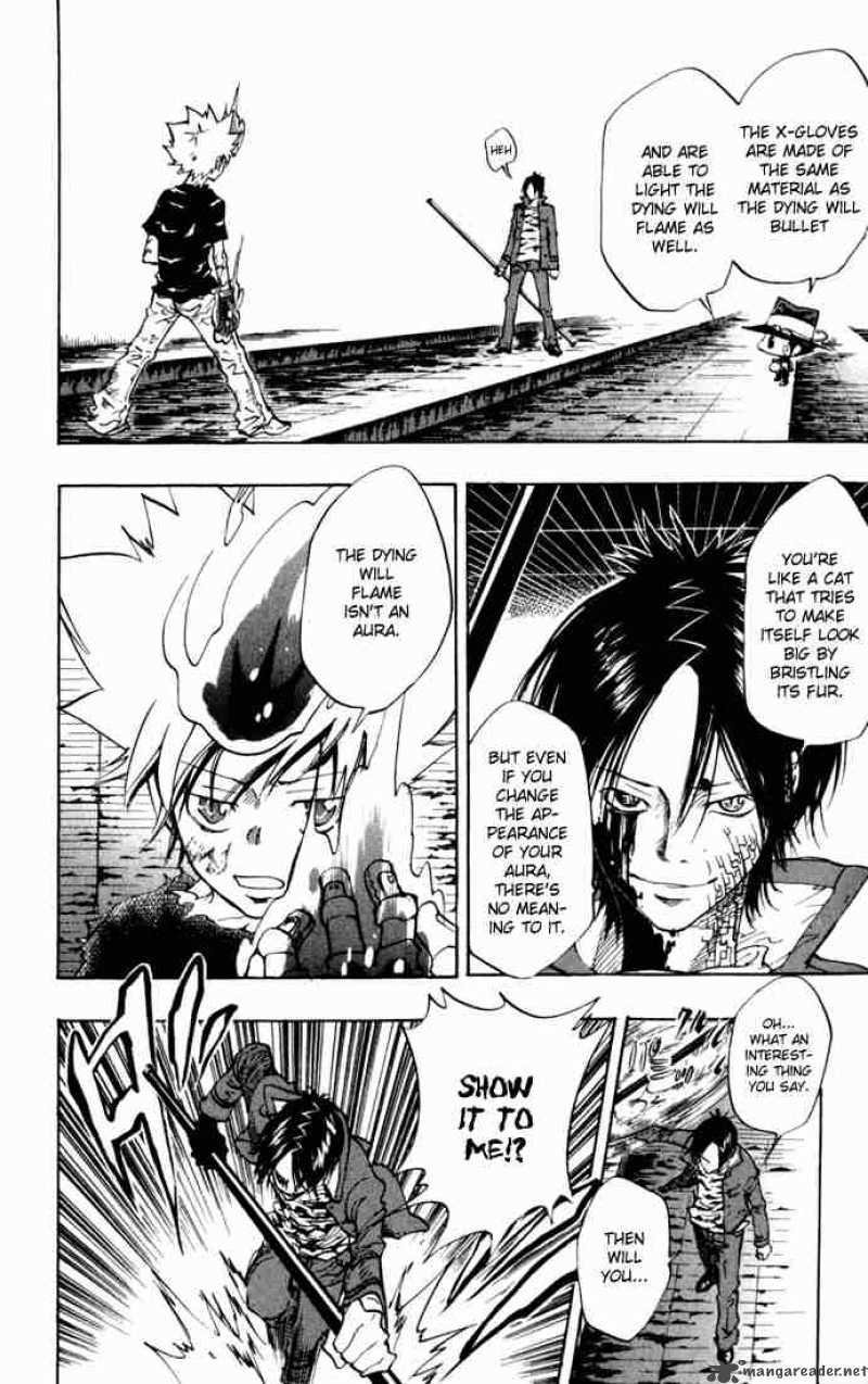 Katekyo Hitman Reborn 80 6
