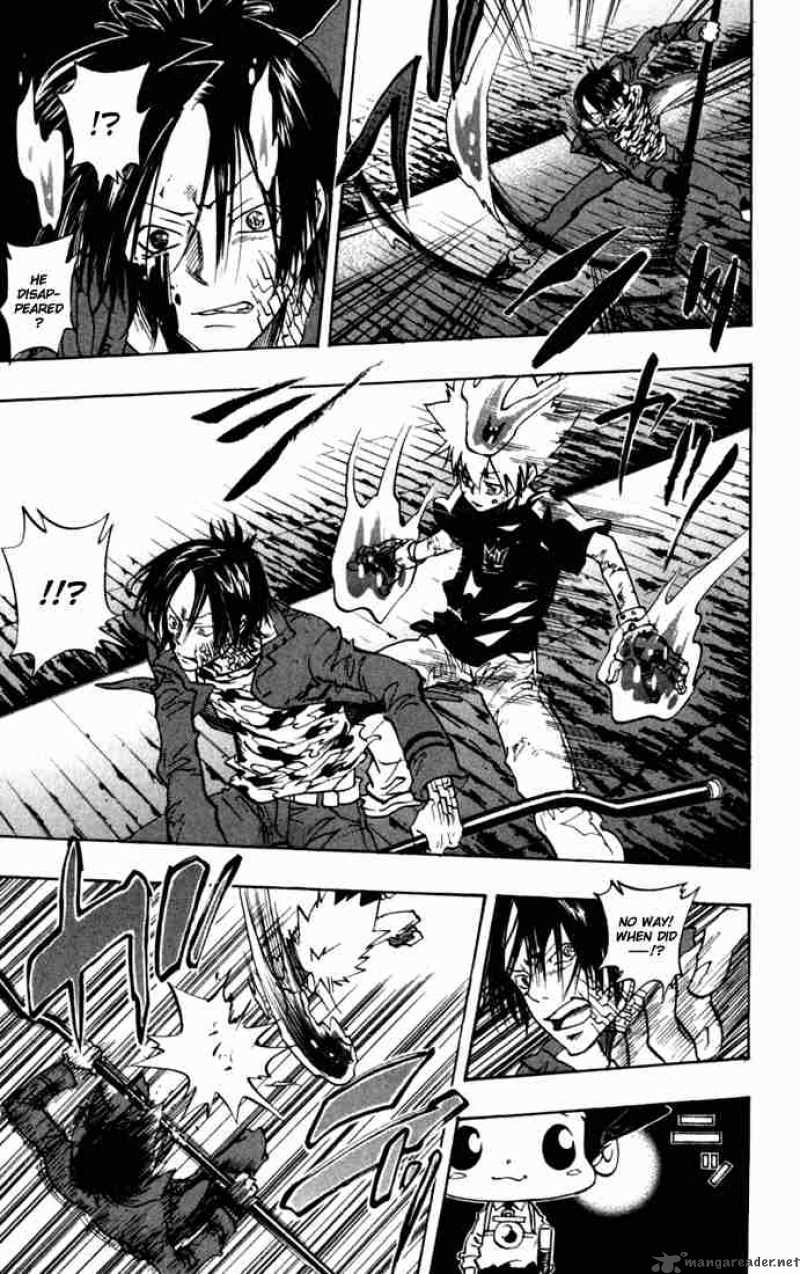 Katekyo Hitman Reborn 80 9