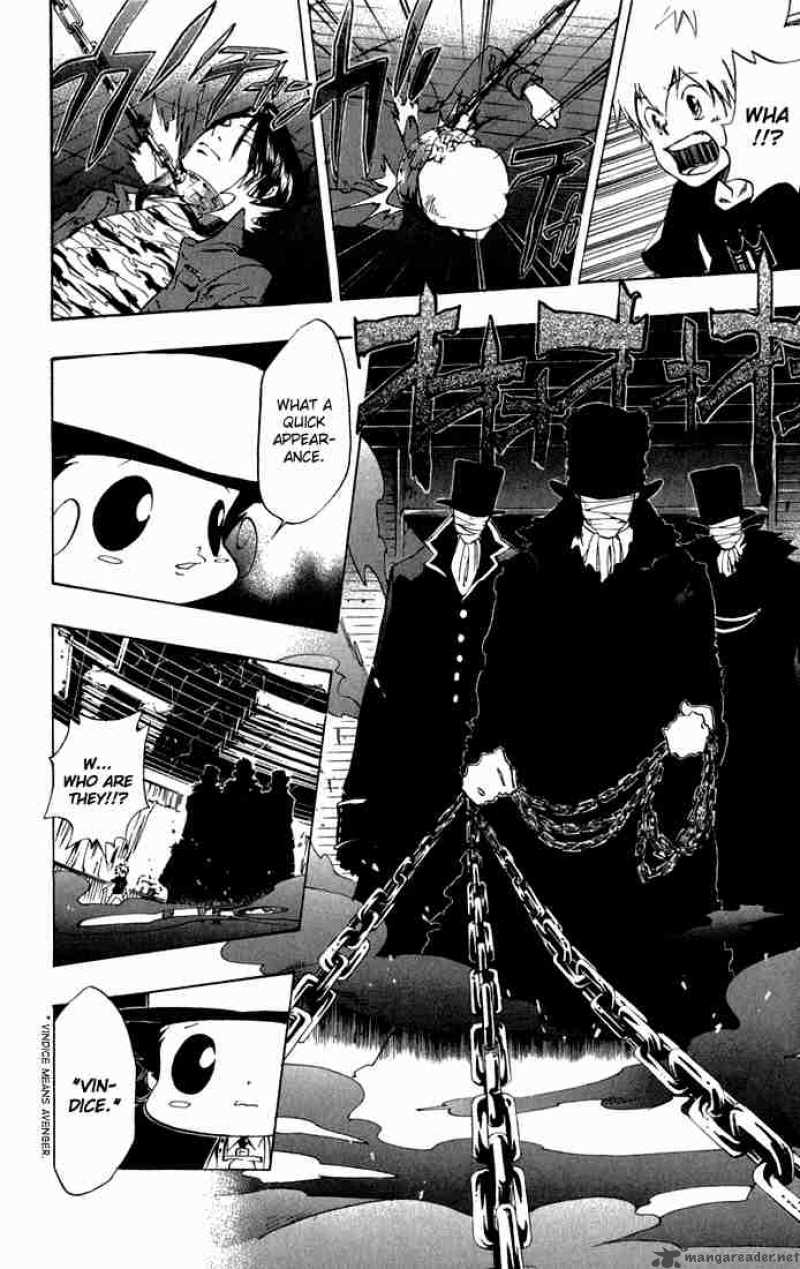 Katekyo Hitman Reborn 81 10
