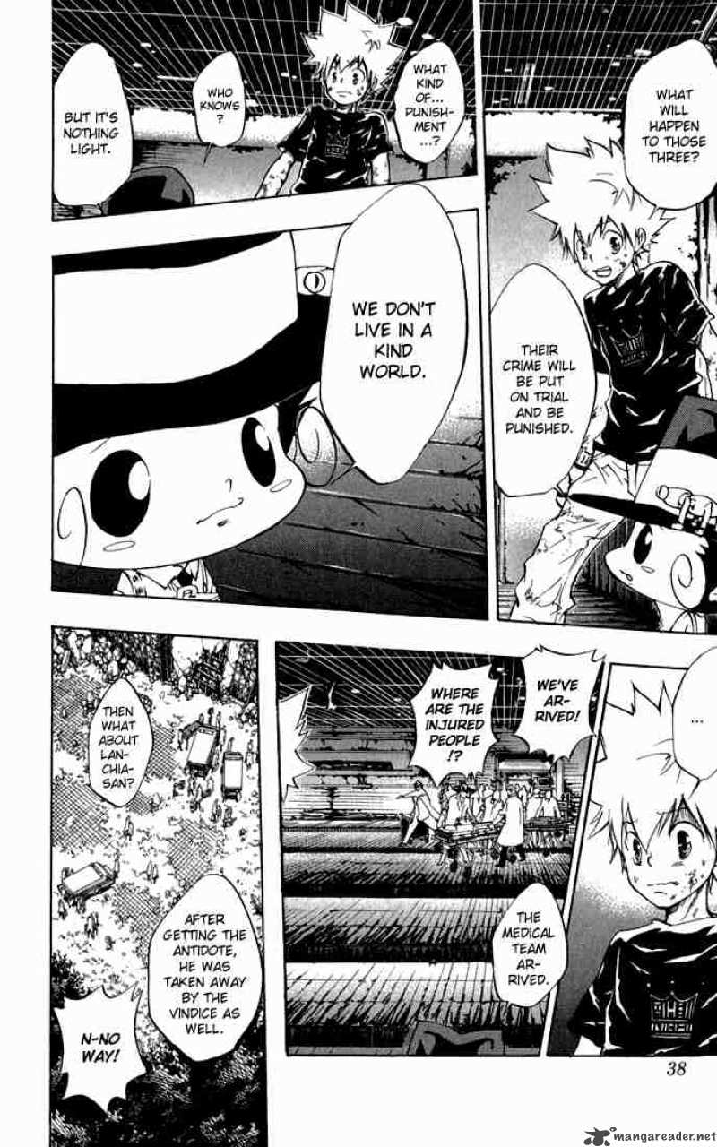 Katekyo Hitman Reborn 81 12
