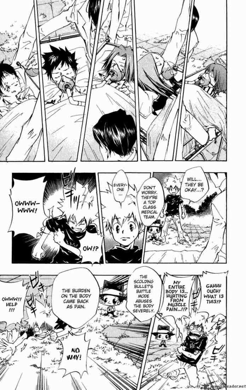 Katekyo Hitman Reborn 81 13