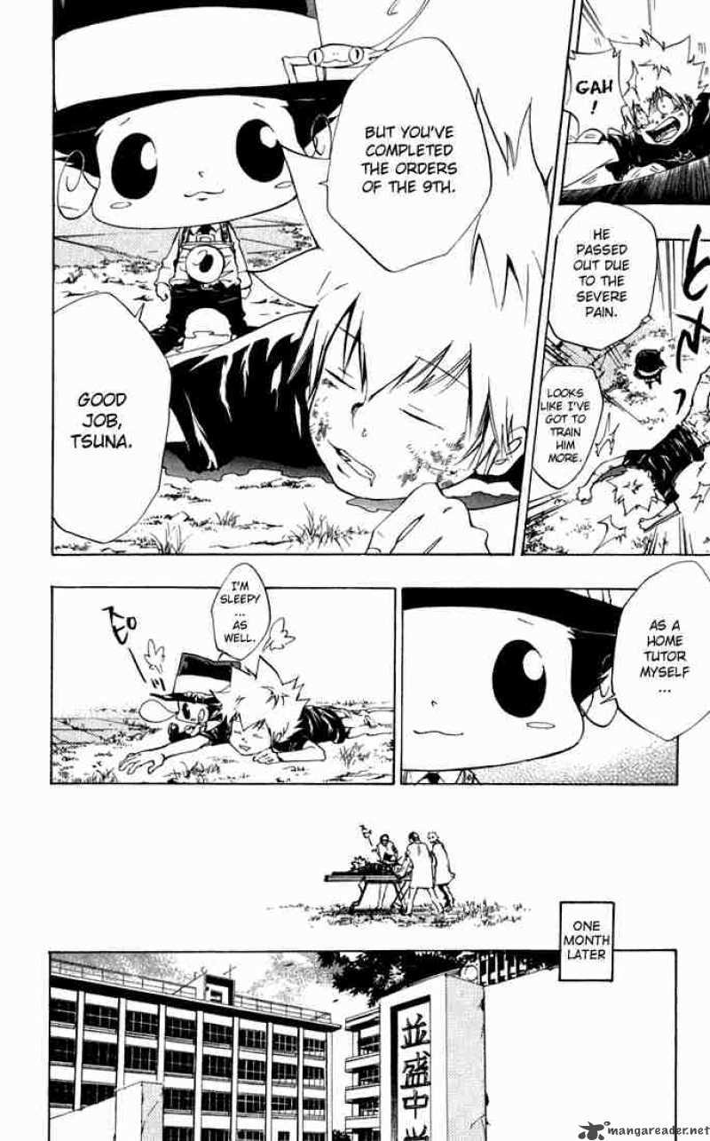 Katekyo Hitman Reborn 81 14