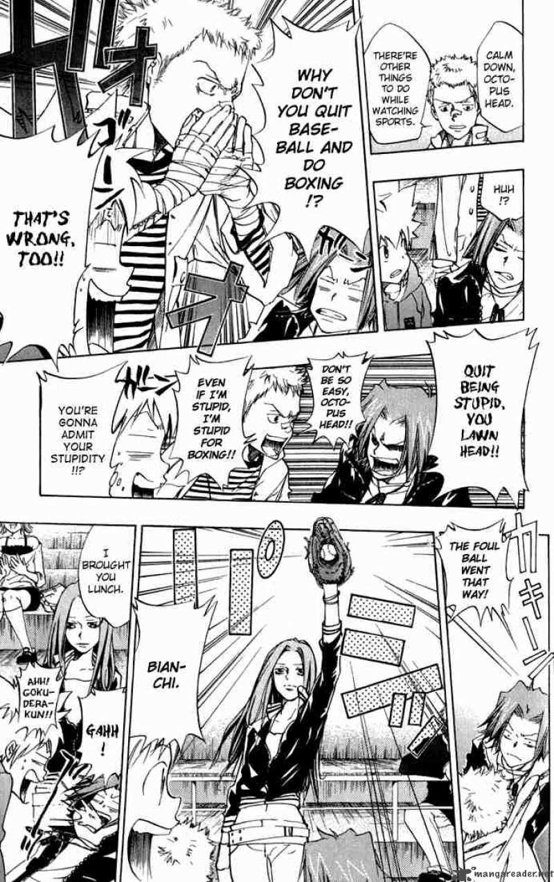 Katekyo Hitman Reborn 81 17
