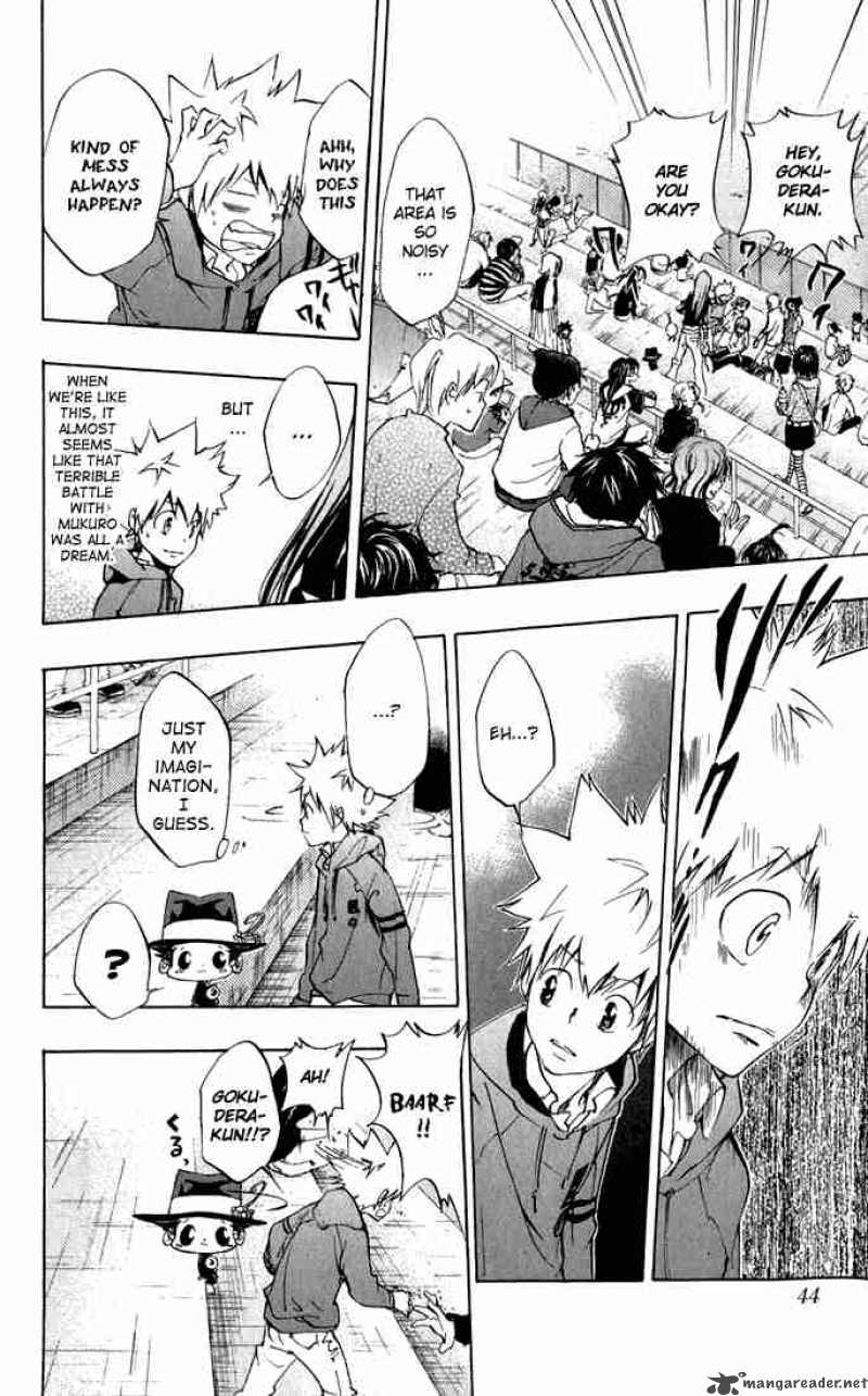 Katekyo Hitman Reborn 81 18