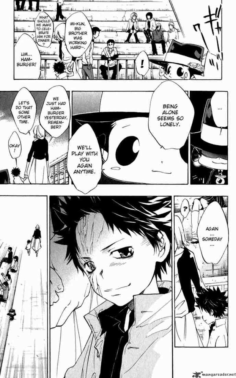 Katekyo Hitman Reborn 81 19
