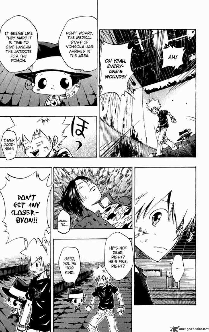 Katekyo Hitman Reborn 81 3